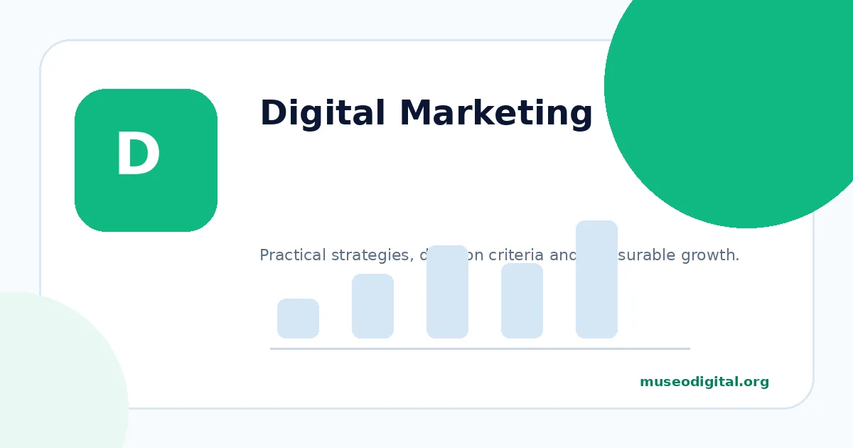 How to Choose a Digital Marketing Agency in Baltimore, MD
