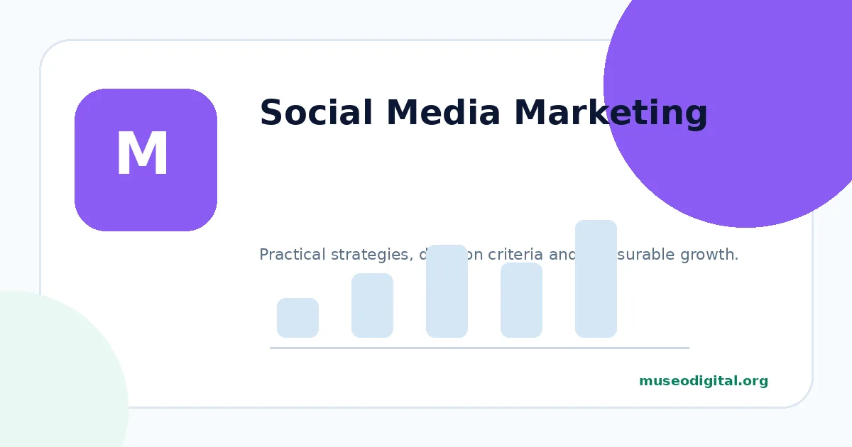 Social Media Marketing Agency in Boston, MA: Cost, Services & Results